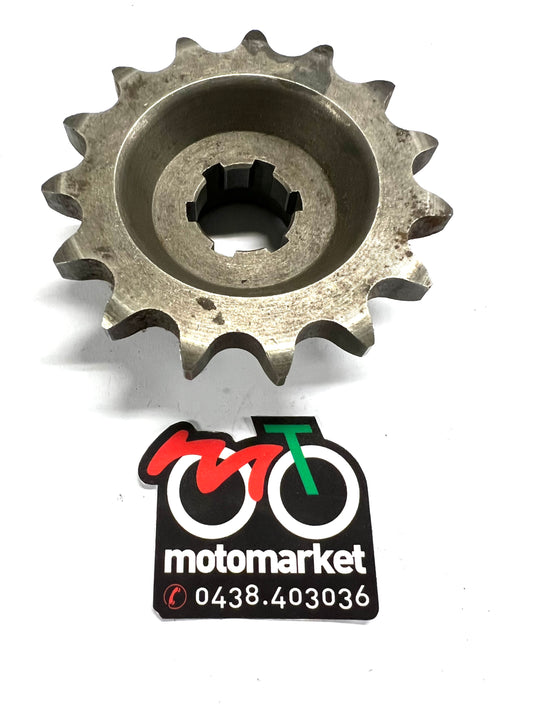 Pignone Ducati Z15 passo 5/8-3/8