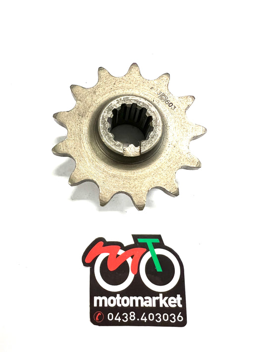 Pignone Gilera MX1-MX-RC 125-XR1-XR2-SP01-02 125-200cc art.603-13