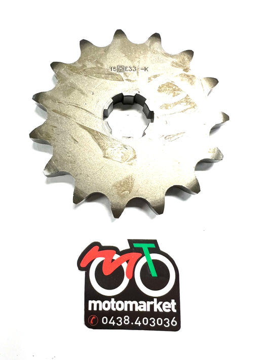 Pignone Honda CB750 F2-CB750 KZ art.331-15