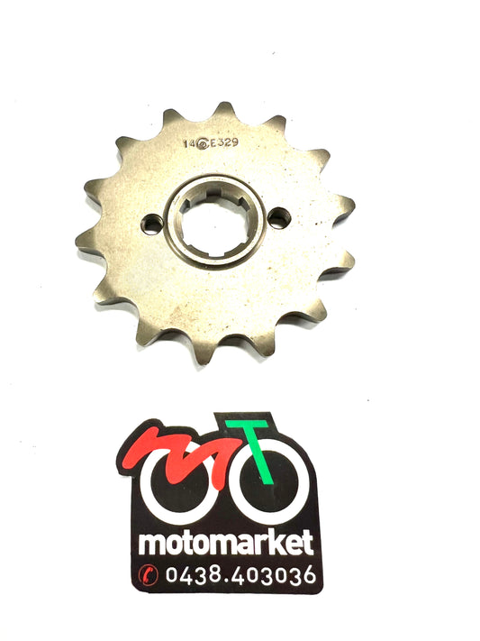 Pignone Honda NSR125-MTX125R art.329-14