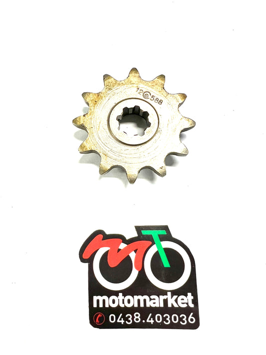Pignone Minarelli RV4 50cc art.588-12