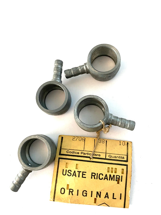 Pipa benzina carburatore Dellorto UA-MA-UB