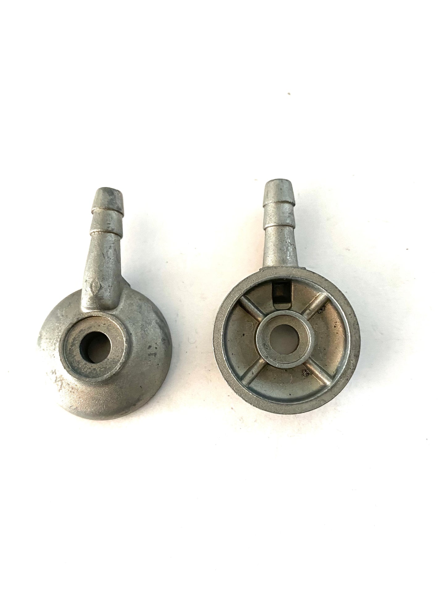 Pipa benzina carburatore Dellorto SHA art.6475