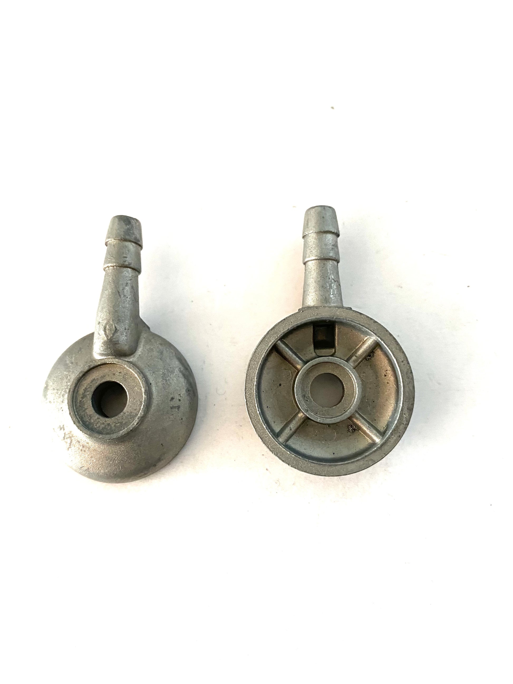 Pipa benzina carburatore Dellorto SHA art.6475