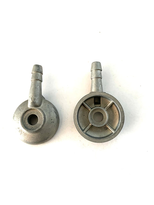 Pipa benzina carburatore Dellorto SHA art.6475