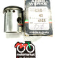 Pistone modifica DR spinotto 12 Piaggio Ciao-Bravo-SI art.4101 D.42