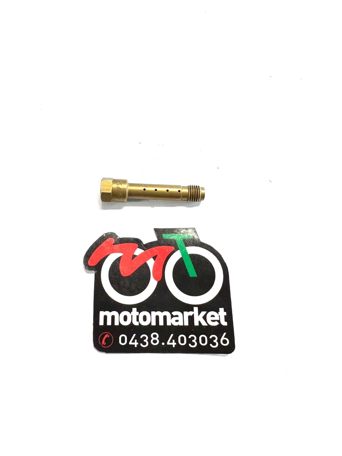 Polverizzatore AN264 Dellorto PHBG art.9511