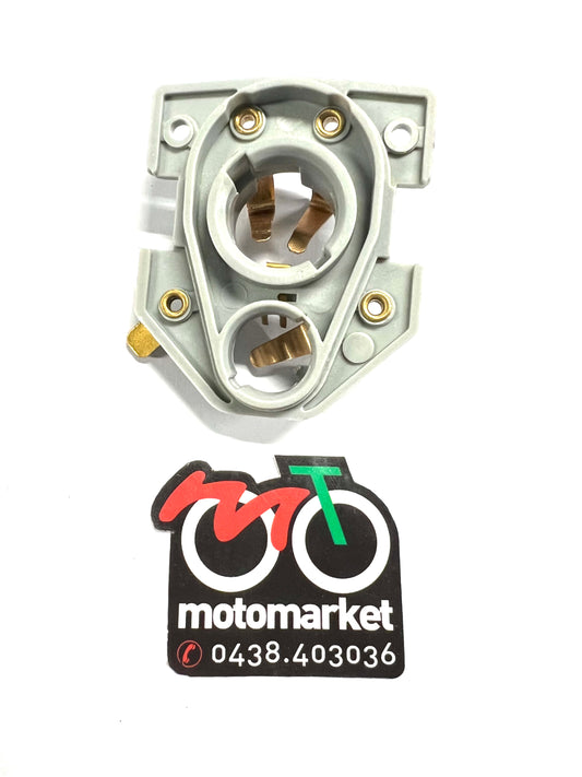 Portalampade Siem Vespa PK125 art.1896