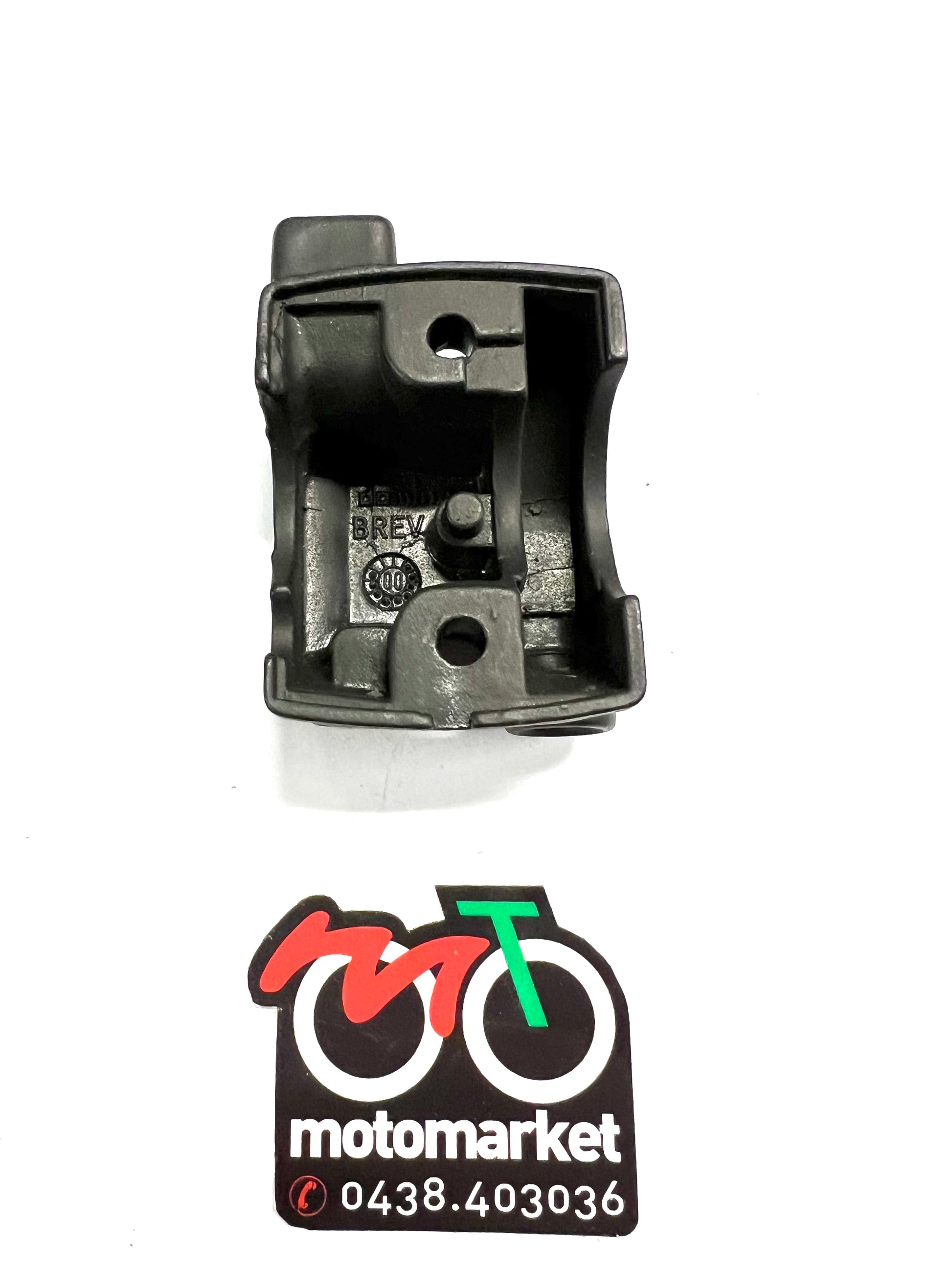 Portaspecchio DX Yamaha Aerox-MBK Nitro 50cc art.5BRH39870100