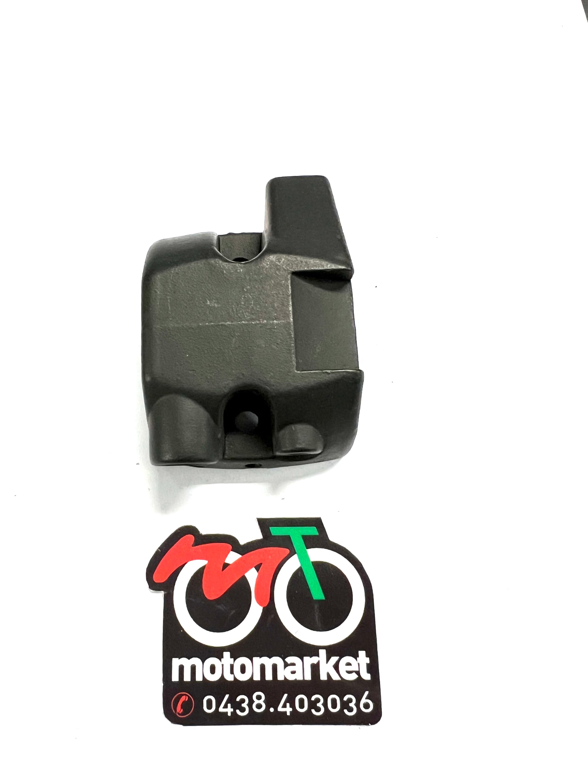 Portaspecchio DX Yamaha Aerox-MBK Nitro 50cc art.5BRH39870100