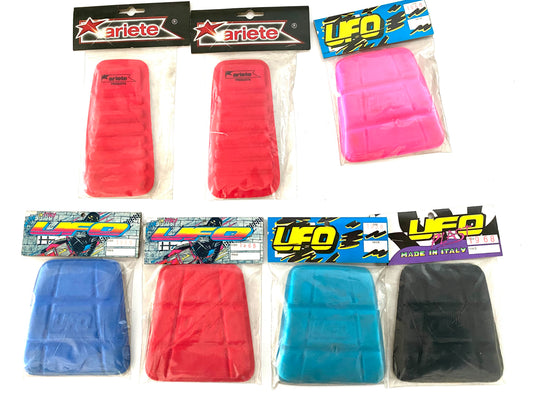 Protezioni serbatoio moto enduro