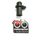 Raccordo pompa acqua Minarelli AM6 50cc art.AM00004