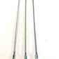 Raggio con nipple D.3mm x 160mm