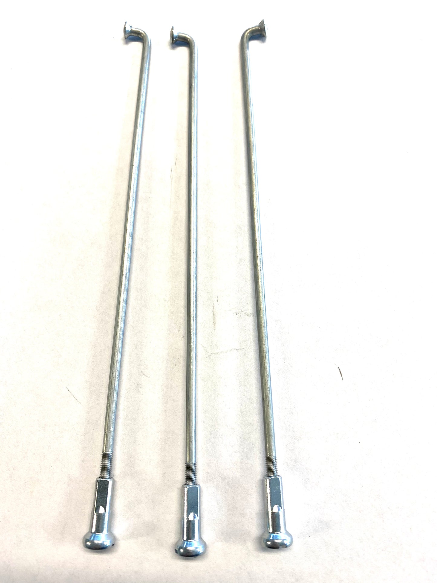 Raggio con nipple D.3mm x 160mm