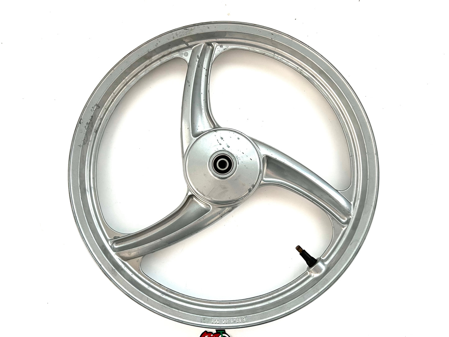Ruota anteriore scooter Piaggio Velofax art.273420