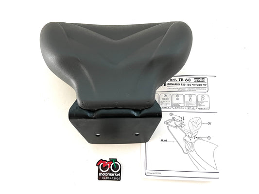 Schienale Givi Aprilia Leonardo 125-150-250cc 1999 art.TB68