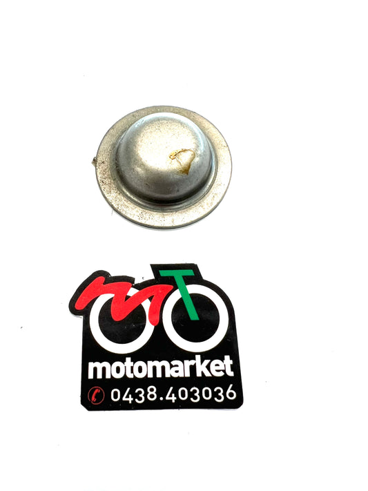 Scodellino molla albero avviamento Piaggio Ape 175 AD1 art.078448 (90110)