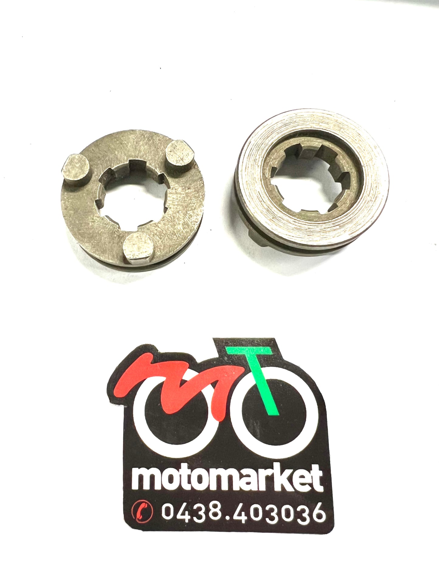 Scorrevole cambio Franco Morini art.184024