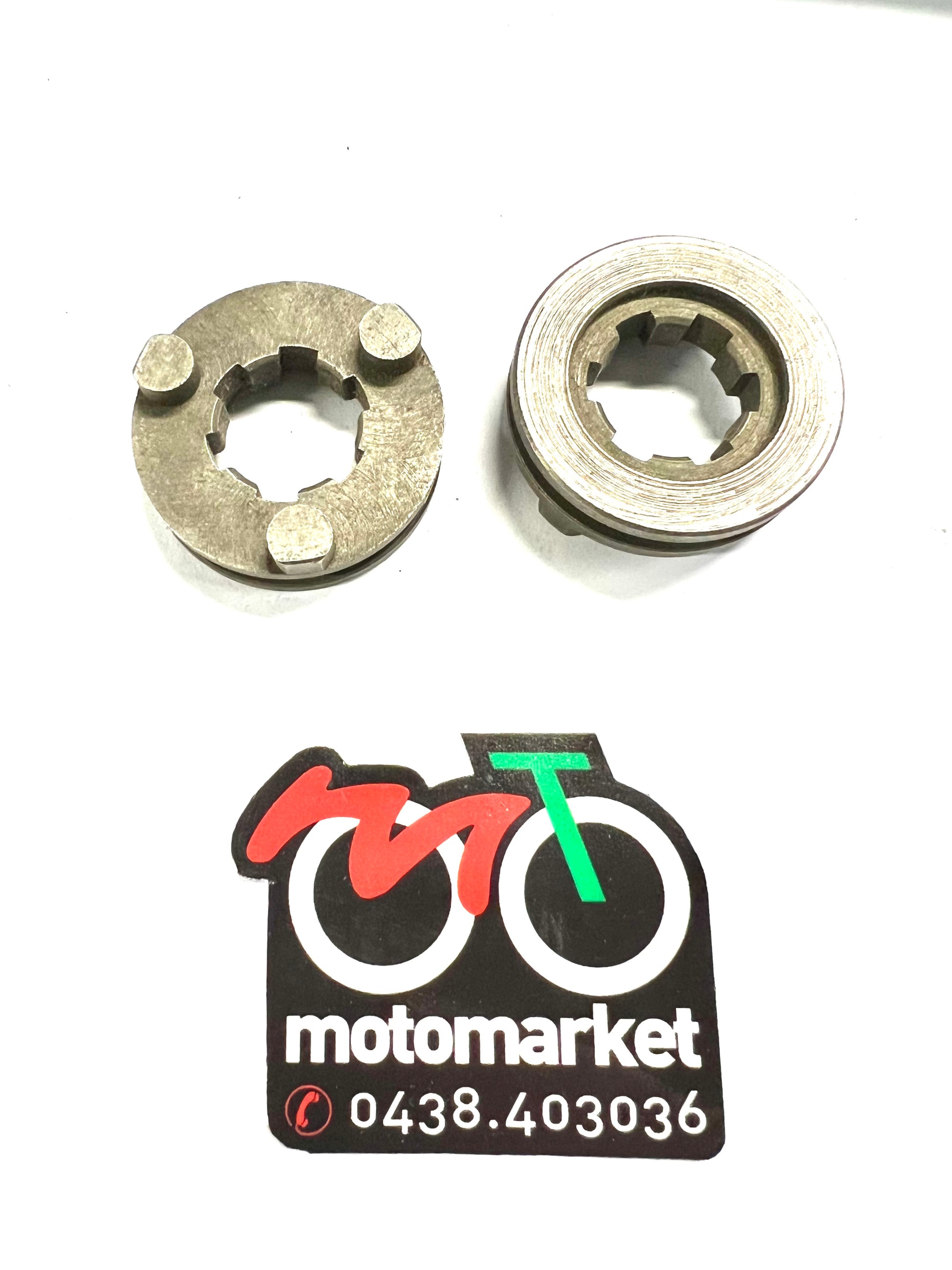 Scorrevole cambio Franco Morini art.184024