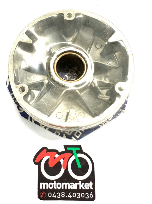 Semipuleggia variatore Malaguti Crosser-Italjet Formula 50cc art.61720400