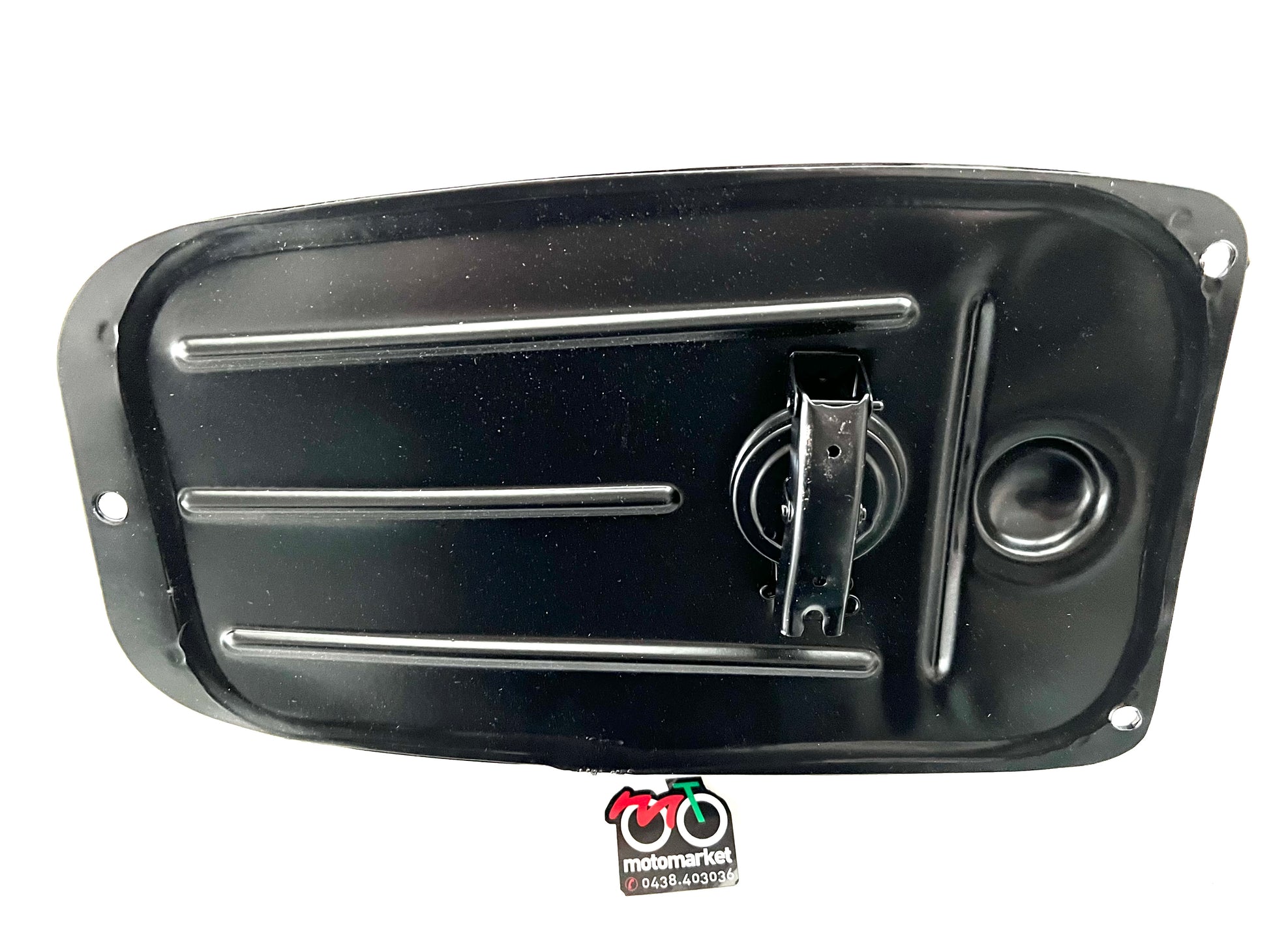 Serbatoio benzina Vespa 50-125 Primavera ET3 art.15410