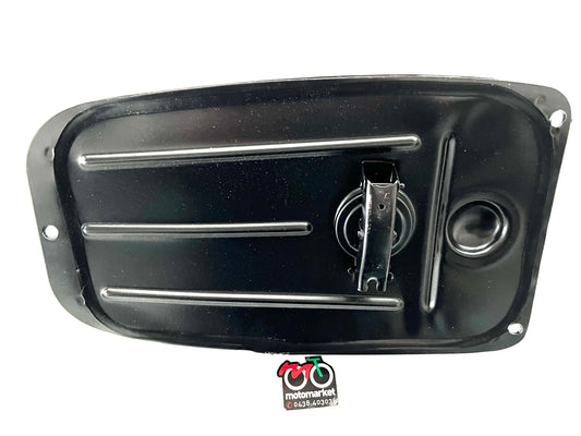 Serbatoio benzina Vespa 50-125 Primavera ET3 art.15410