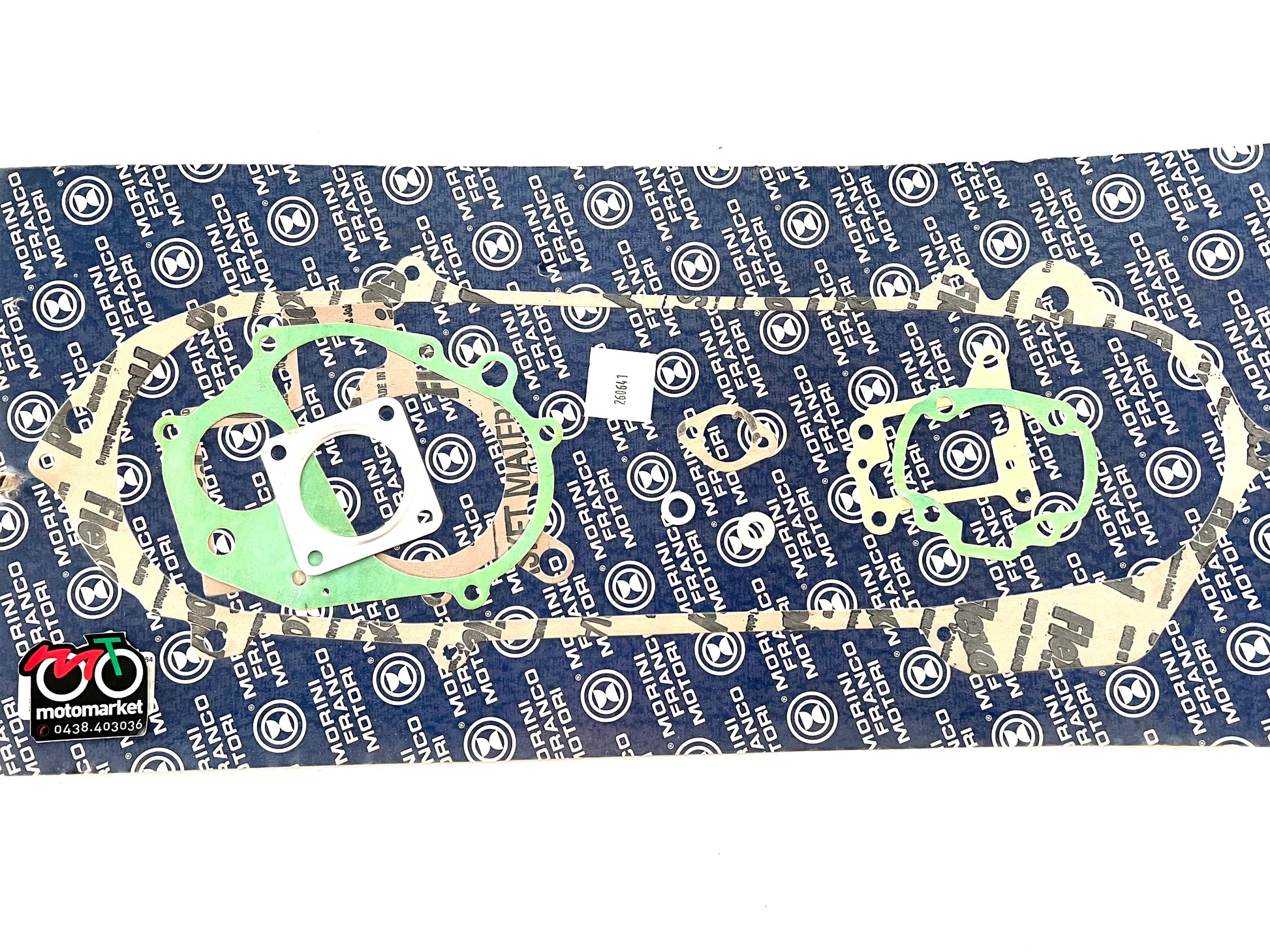 Kit Guarnizioni Motore Athena Aprilia Sr Di Tech Euro2 50 2000-2003 P4 Kit Guarnizioni Motore Athena Aprilia Sr Di Tech Euro2 50 2000-2003 P4