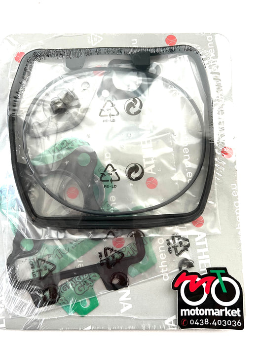 Guarnizioni cilindro Piaggio scooter 50cc 4T 2 valvole art.P400480600011