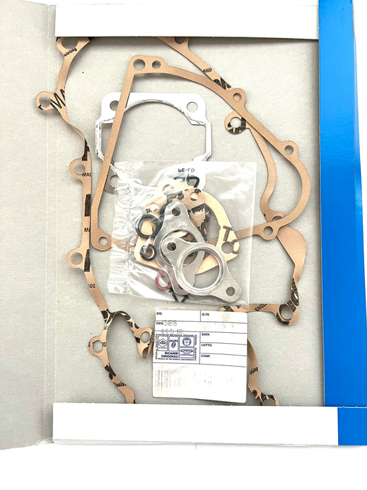 Guarnizioni motore originali Vespa PK50S art.154616