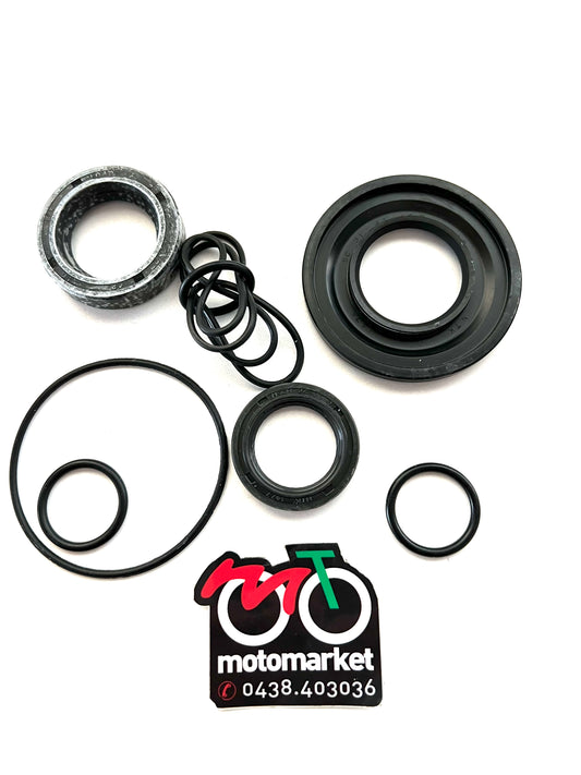 Paraolio motore Vespa 125cc T5 art.11867