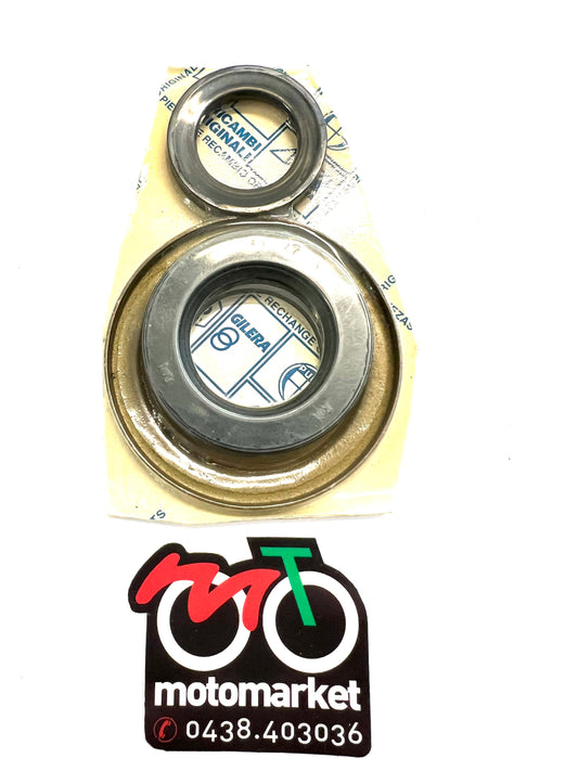 Paraolio motore Vespa PX125-150-200 originali art.154817