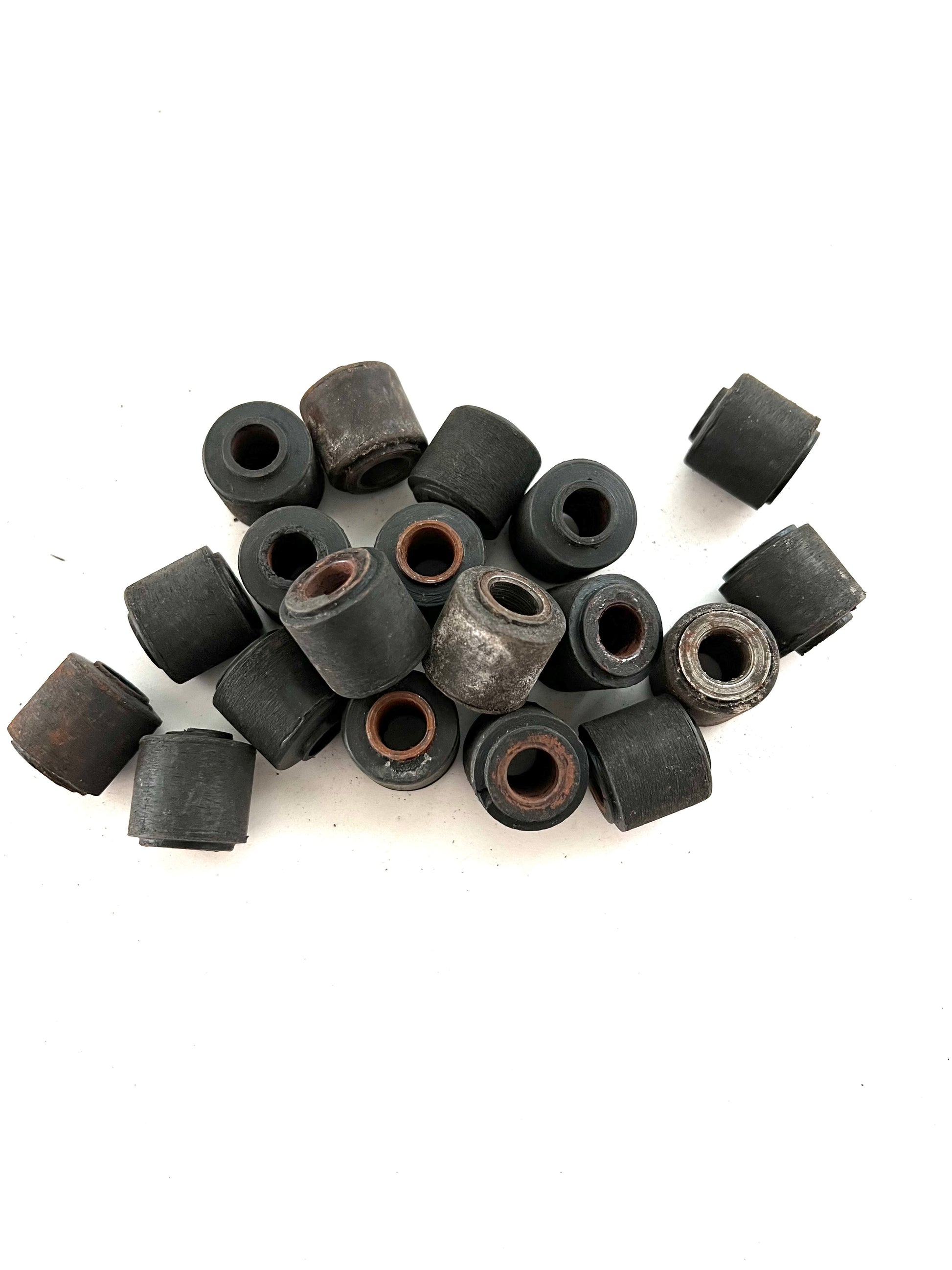 Silentblock motore Saxonette 50cc diametro 8-19-20mm