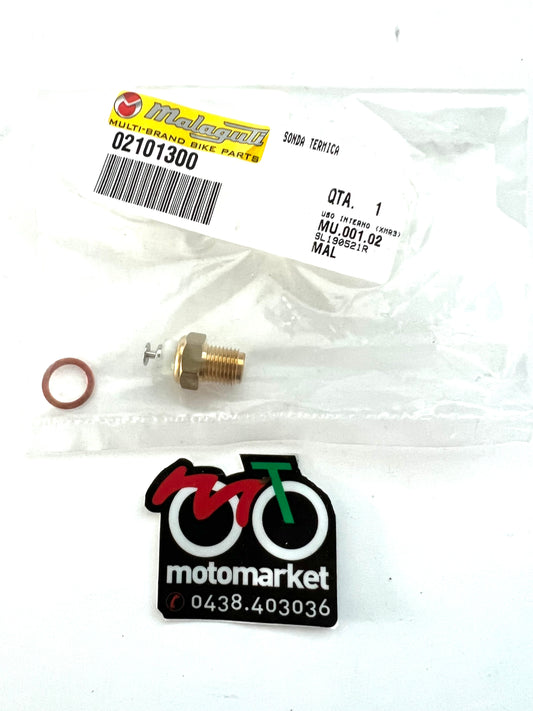 Sonda temperatura acqua Malaguti Phantom F12-F15 art.02101300