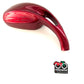 Specchio destro colore rosso DS Malaguti F12 articolo 08801981