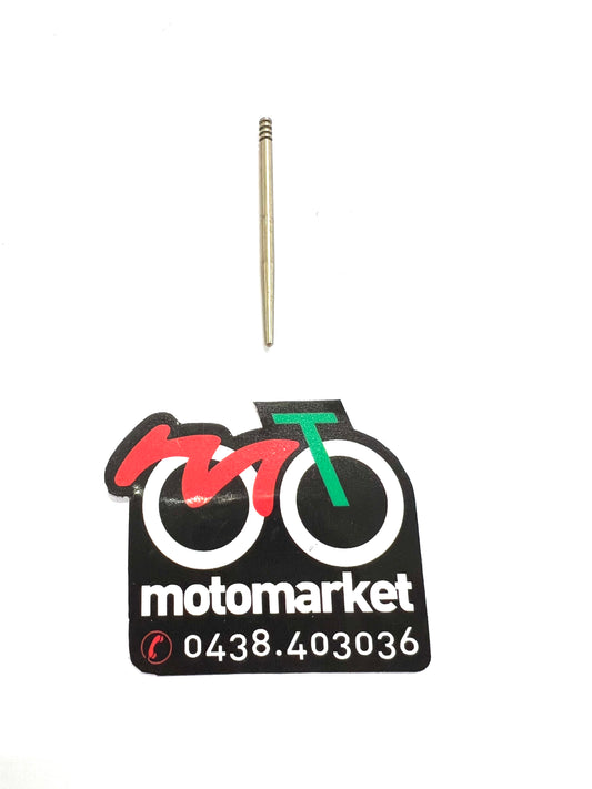 Spillo carburatore Dellorto art.4065 sigla G4