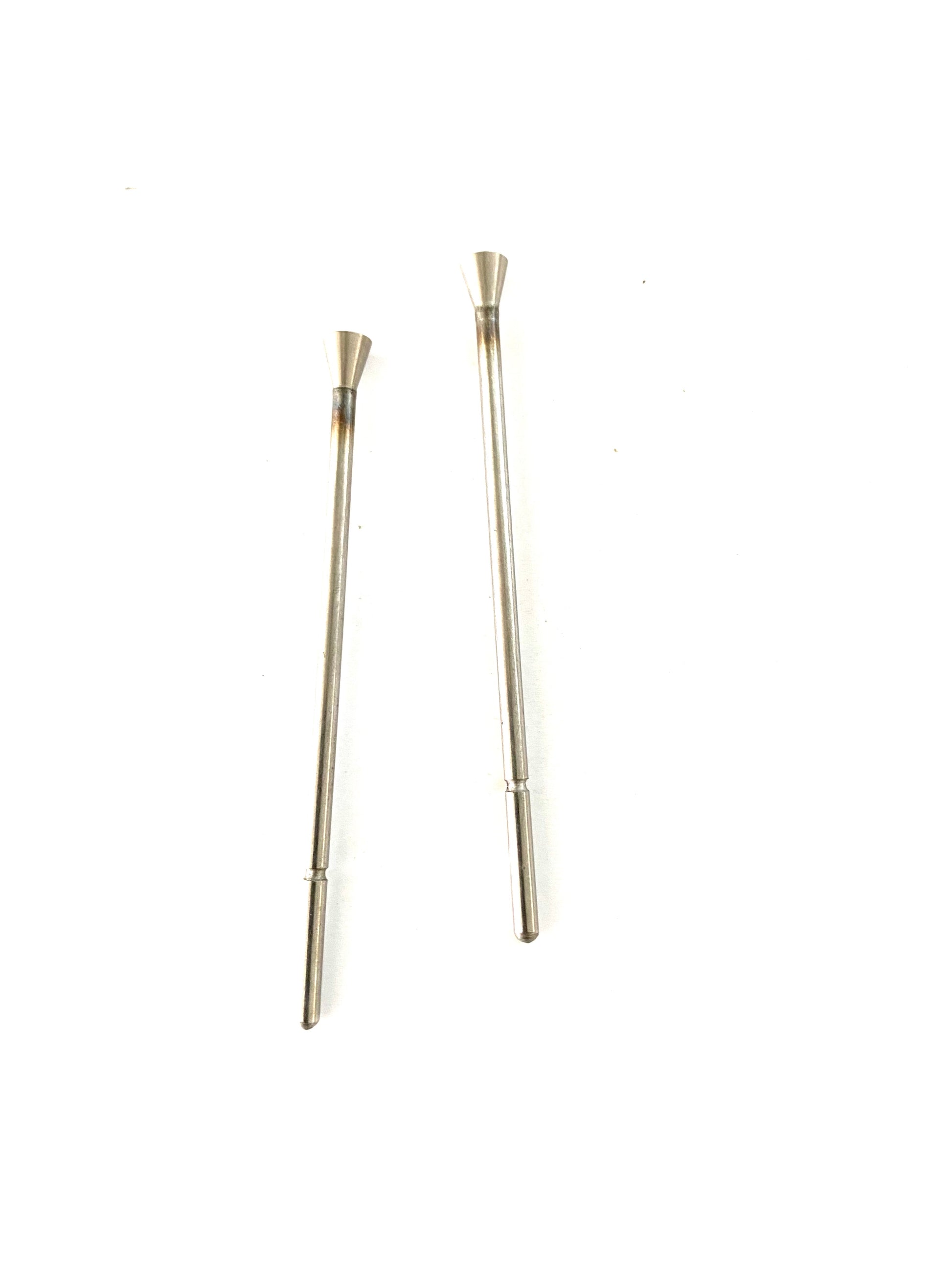 Spillo carburatore Dellorto lunghezza 57 art.3344