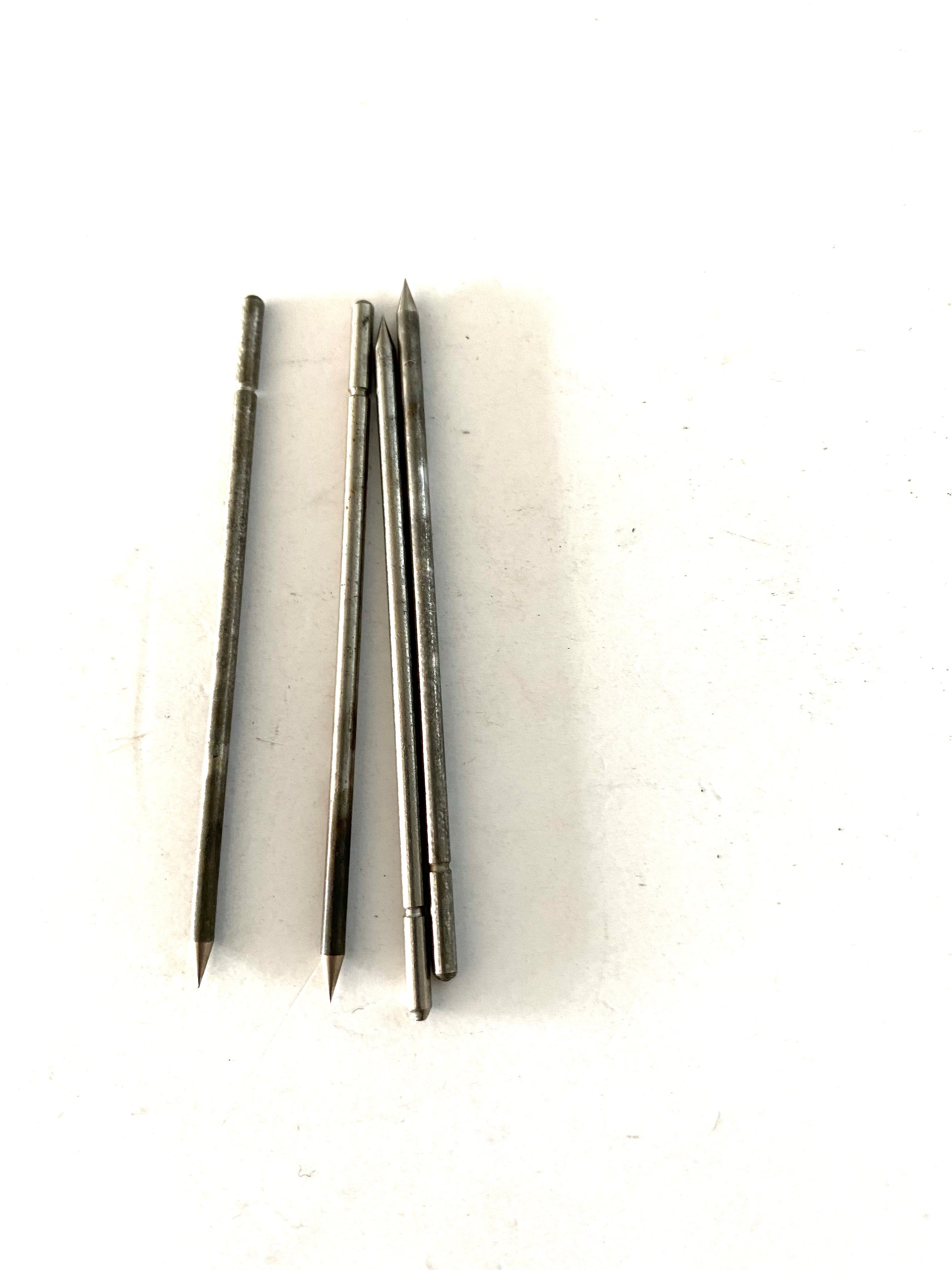 Spillo galleggiante carburatore Dellorto epoca art 1563