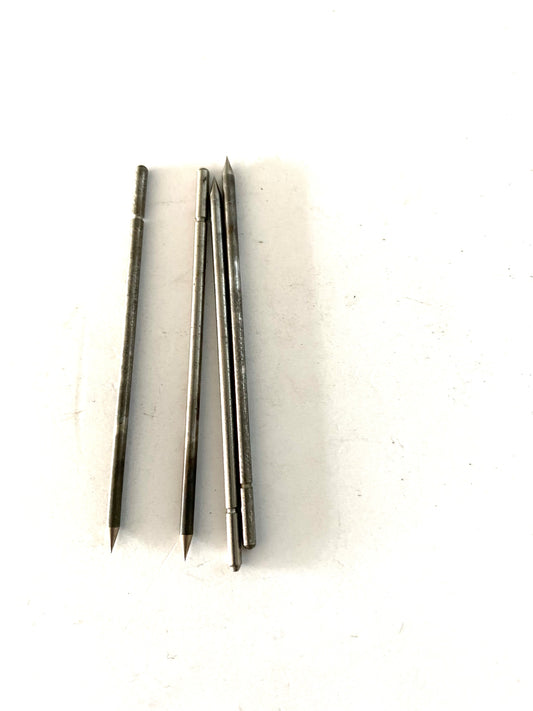 Spillo galleggiante carburatore Dellorto epoca art 1563