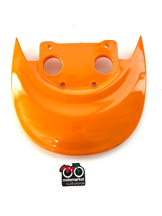 Spoiler carena giallo perla Malaguti F15 art.06312790