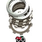 Dischi frizione Aprilia Rotax 125-250-TX 240-311 art.S1480