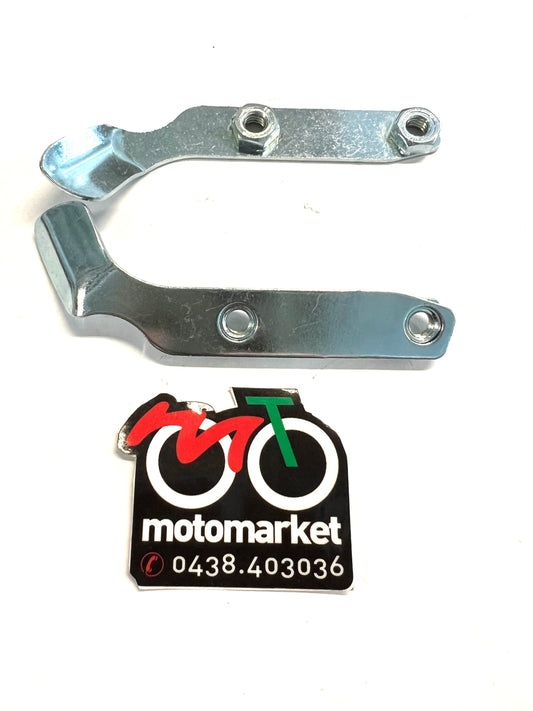 Staffa supporto pompa freno posteriore Malaguti XSM-XTM-Drakon 50 art.19108513