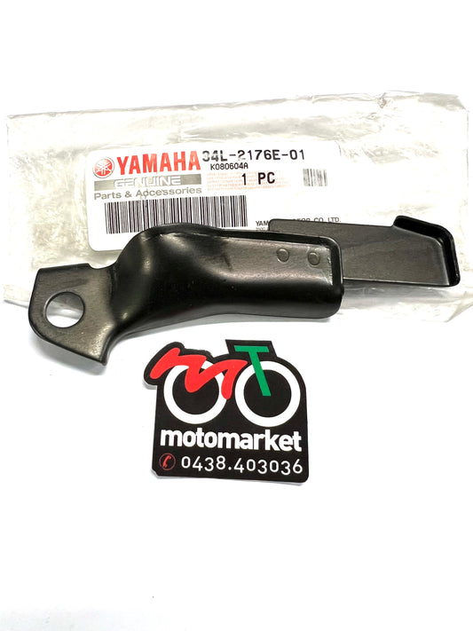 Staffa telaio Yamaha XT600 1984-90-XT600 Tenere' 1983-90-TT600 1985-88 art.34L2176E