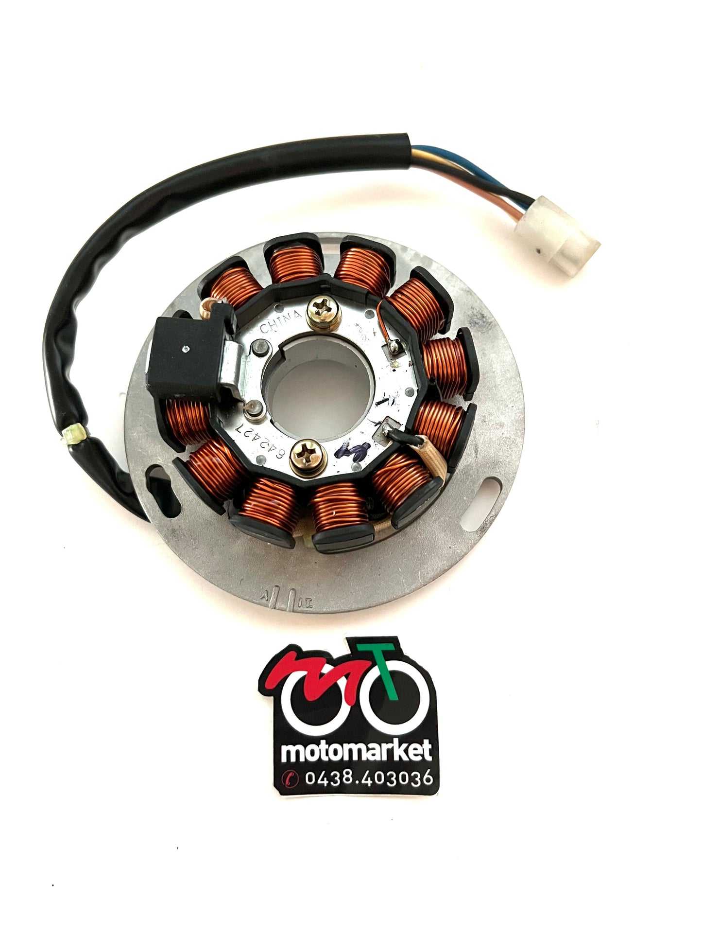 Statore Vespa PX 125-150cc 2011-17 art.642427