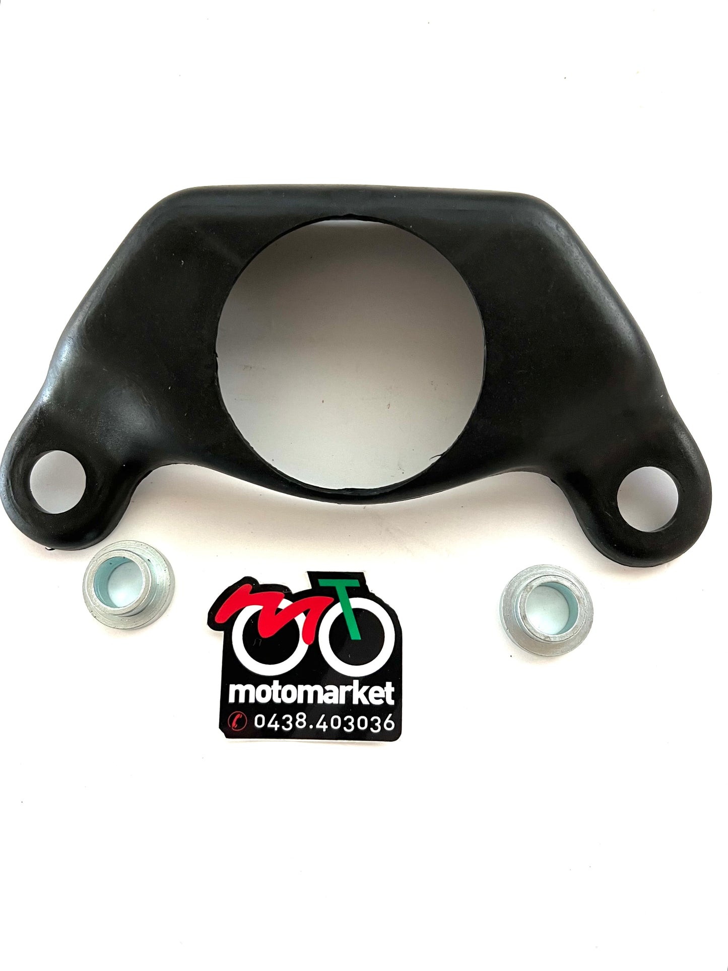 Supporto contachilometri tubone Peripoli Oxford 50cc