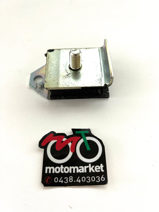 Supporto elastico motore Piaggio Ape 50 art.5688