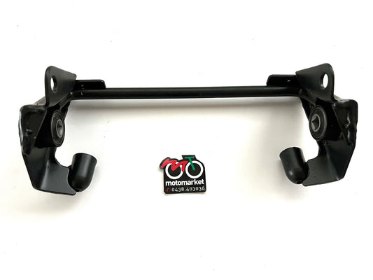 Supporto motore Malaguti Crosser 50 II serie silenblok D.30 art.17402299