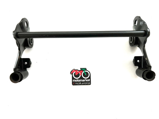 Supporto motore Malaguti Firefox F15 art.17402399