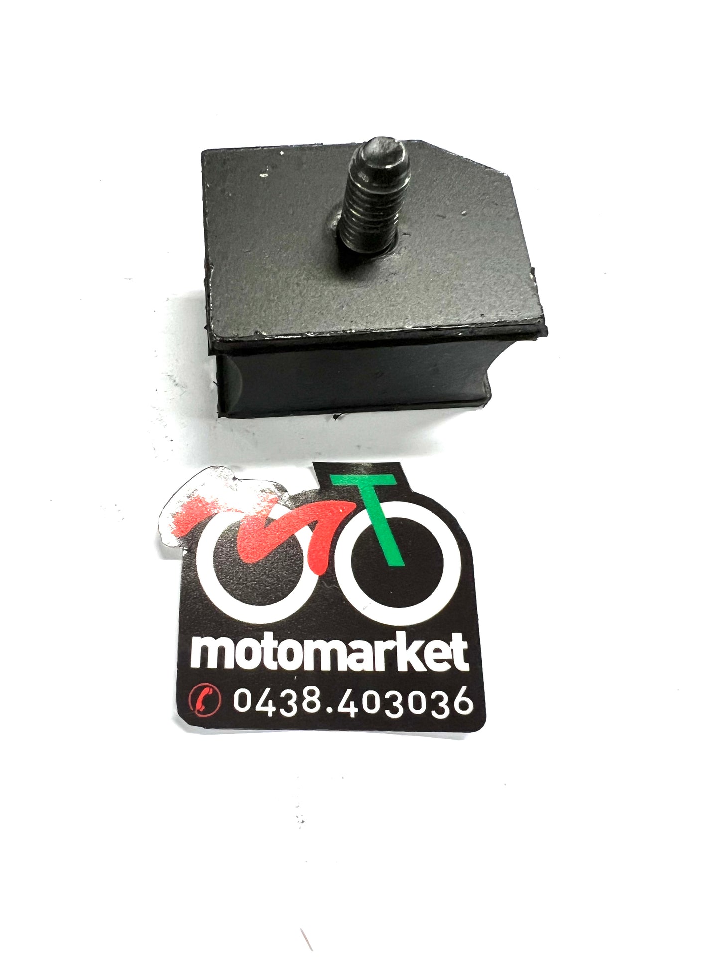 Tampone ammortizzatore posteriore Vespa tutti i modelli art.04959