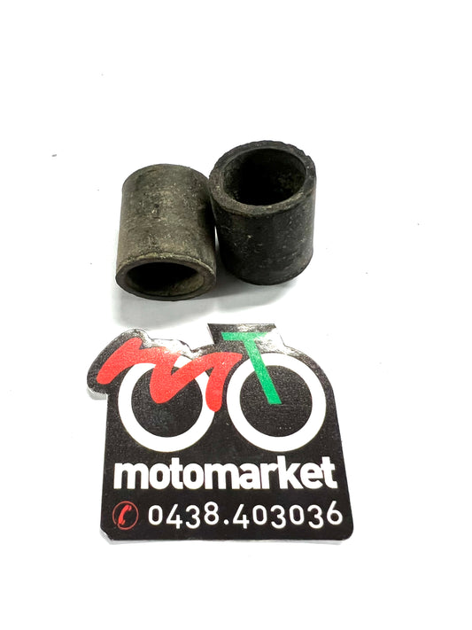 Tampone fermo cavalletto Lambretta 125-150-200cc art.3915