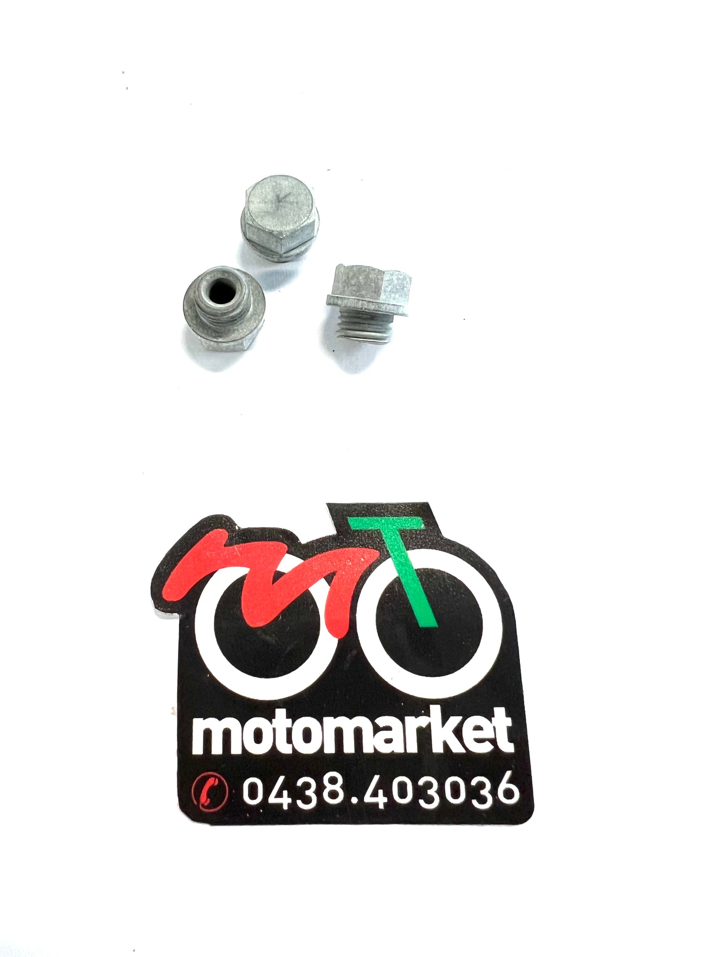 Tappo carburatore Dellorto art.4246 diametro 8